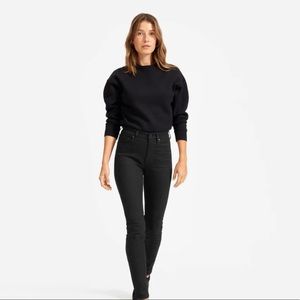 Authentic High Rise Skinny Jeans